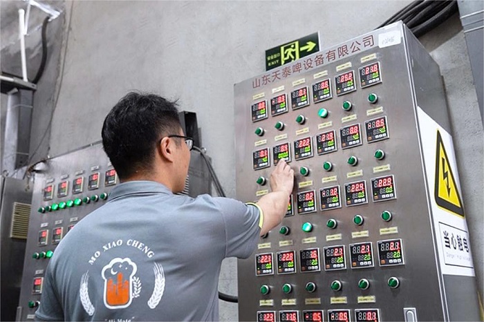 現在投資建啤酒廠，還是好時機嗎？