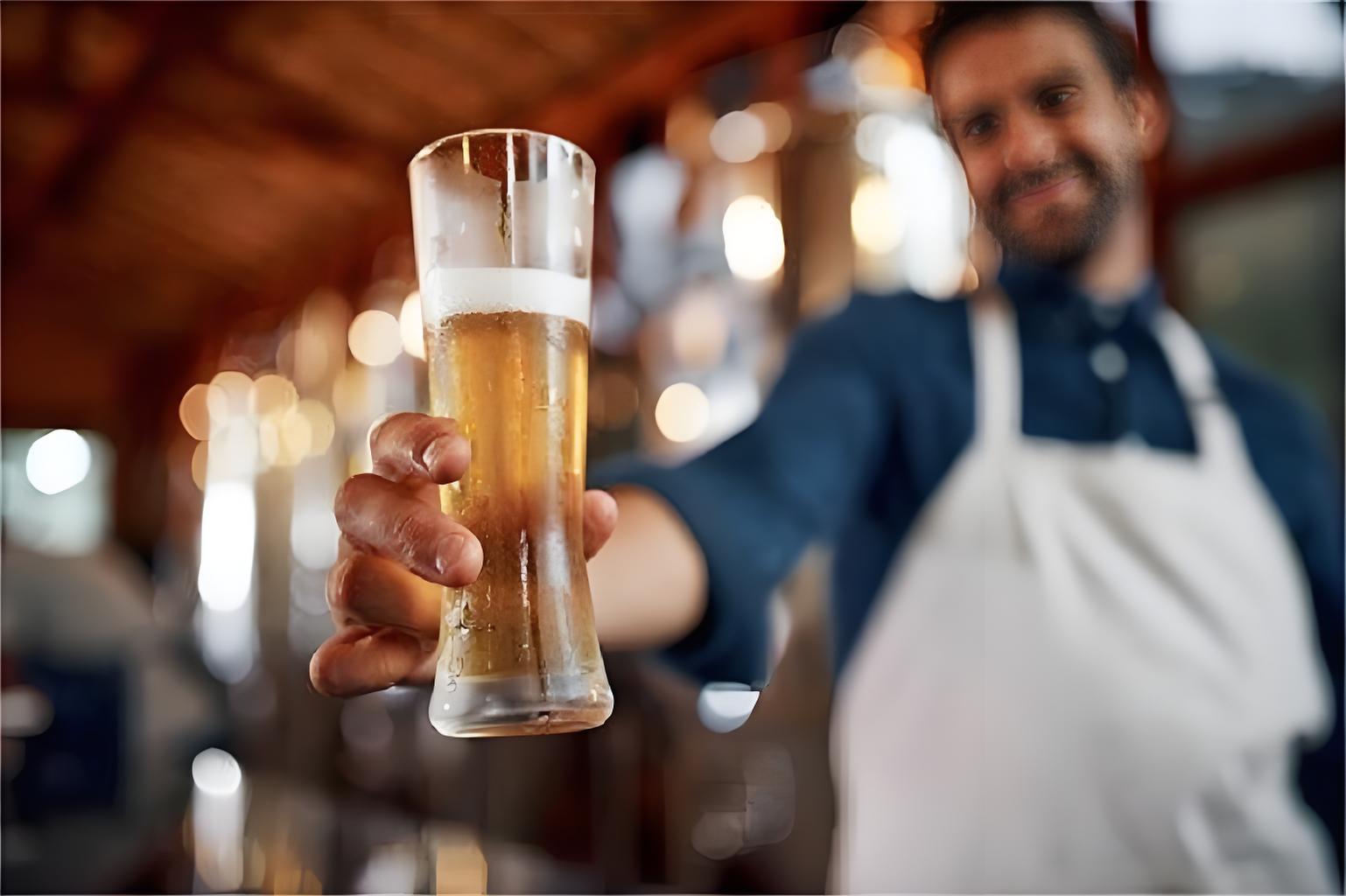 餐飲店鋪如何選擇精釀啤酒設備？