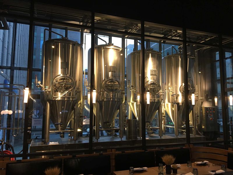 精釀啤酒門店怎么開？要不要開？