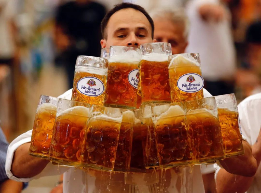 精釀啤酒or工業啤酒？生啤熟啤扎啤原漿又是什么？